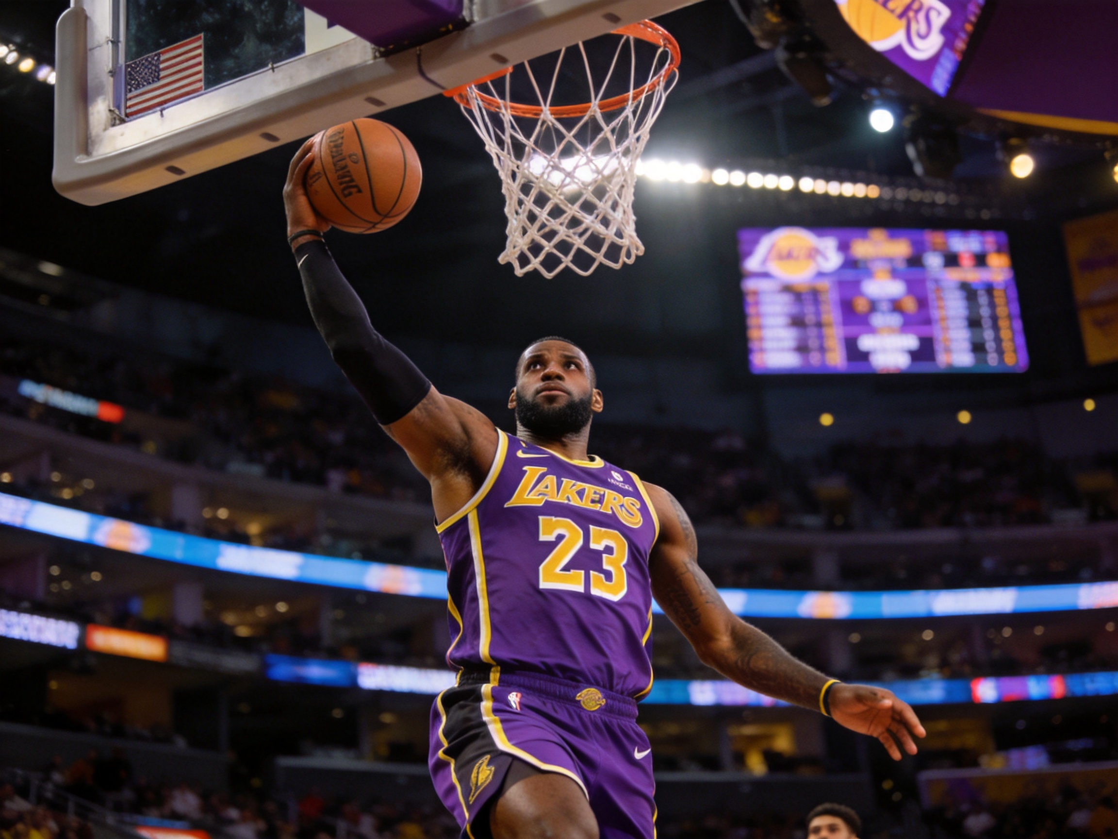 NBA球员