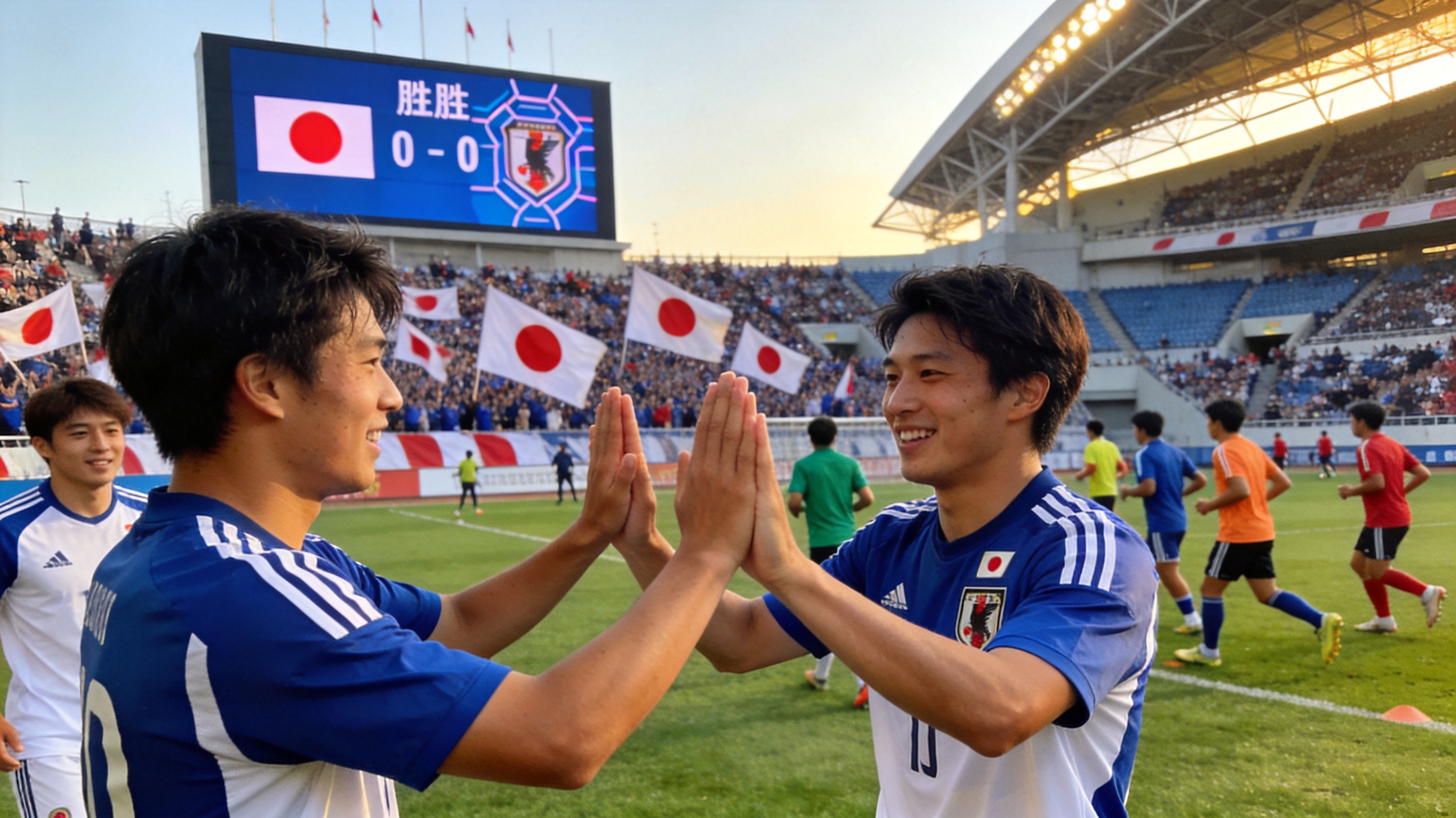 世界杯